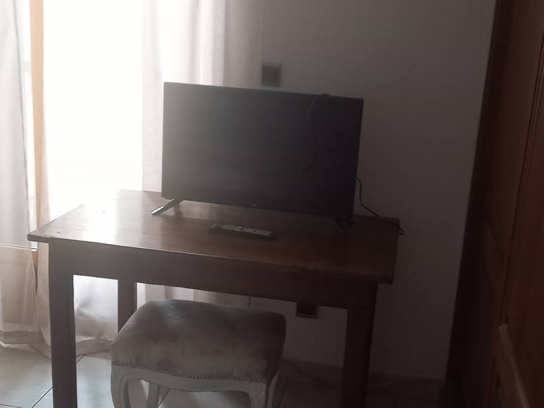 Zakwaterowanie U Rodziny Eyguières 77473-4