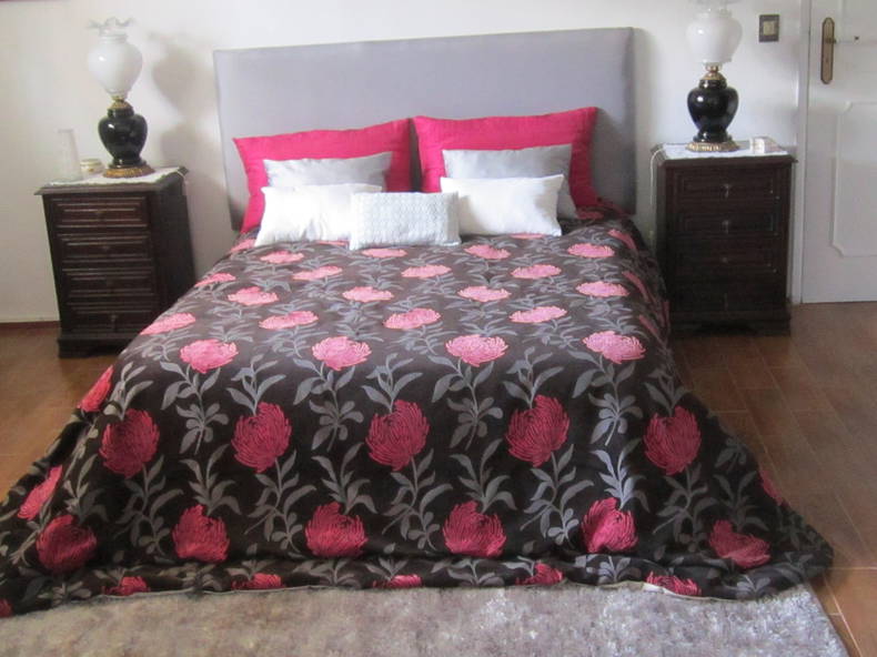 Quedarse En Casa Leiria 77495-1