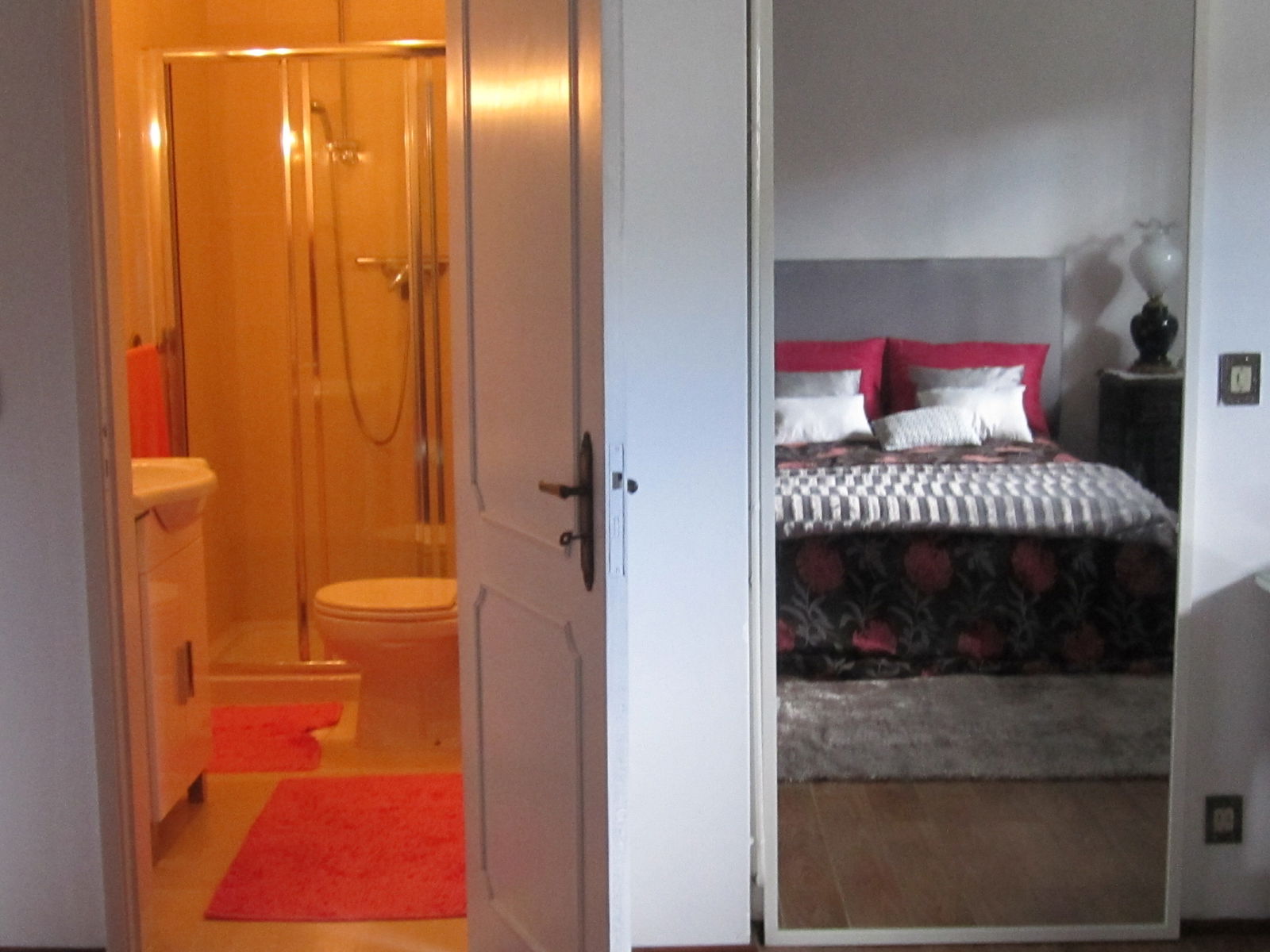 Chambre Chez L'habitant Leiria 77495