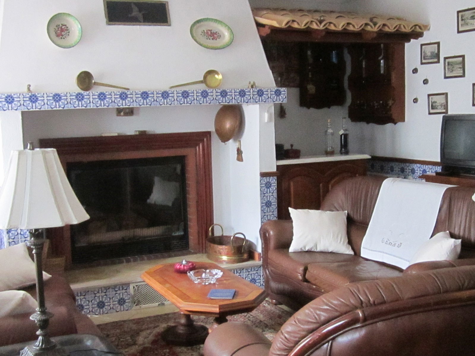 Chambre Chez L'habitant Leiria 77495