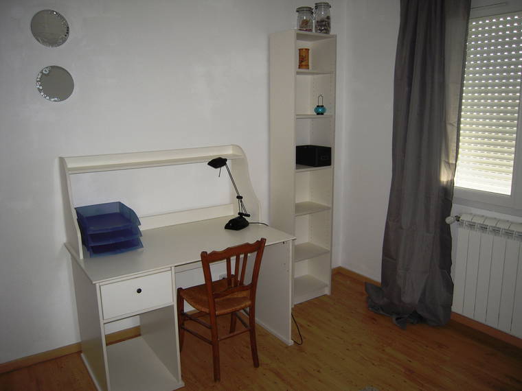 Homestay Montpellier 78050