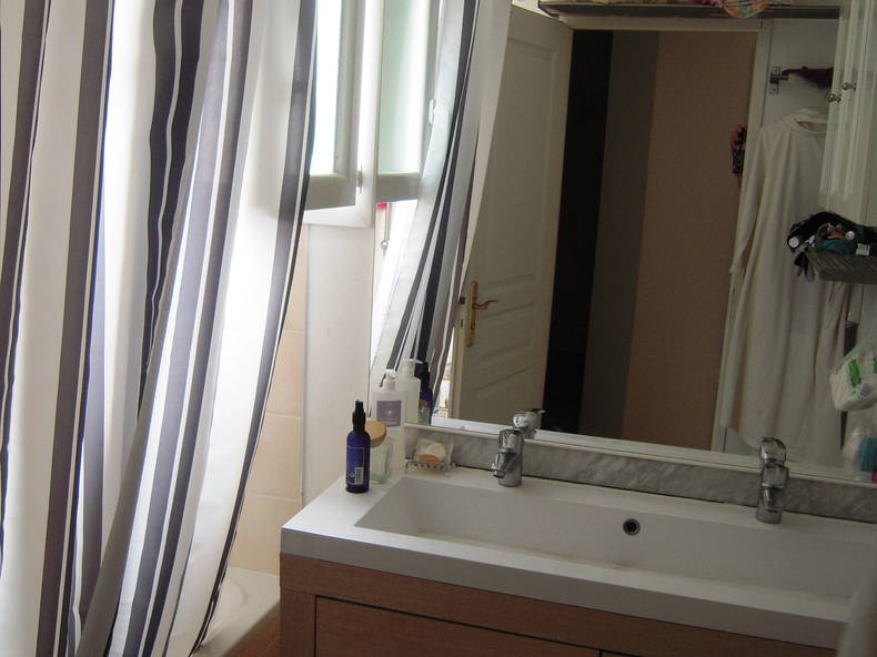 Gastgezin Montpellier 78050-5