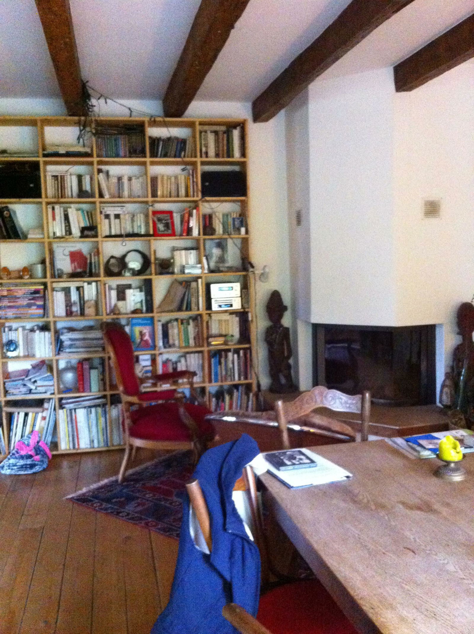 Chambre Chez L'habitant Veigy-Foncenex 78463