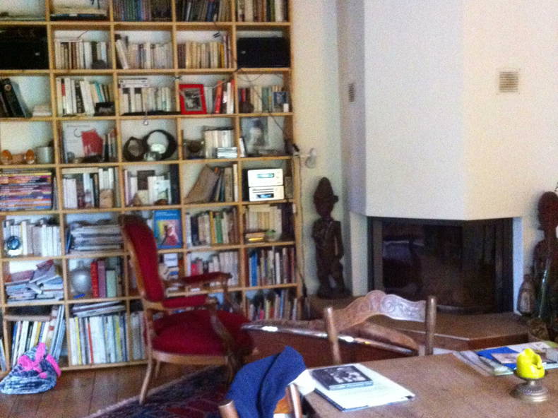 Gastfamilie Veigy-Foncenex 78463-2