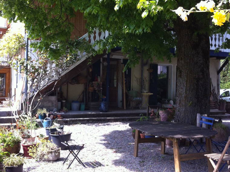 Homestay Veigy-Foncenex 78463