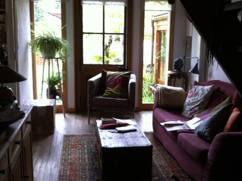 Gastfamilie Veigy-Foncenex 78463-5