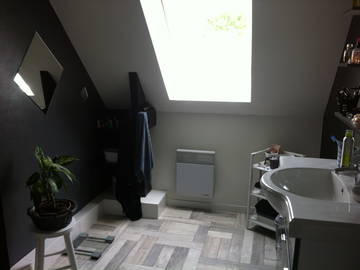 Chambre À Louer Montreuil-Juigné 79763