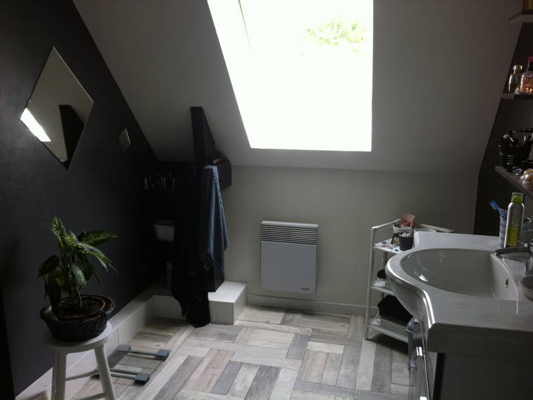 Homestay Montreuil-Juigné 79763