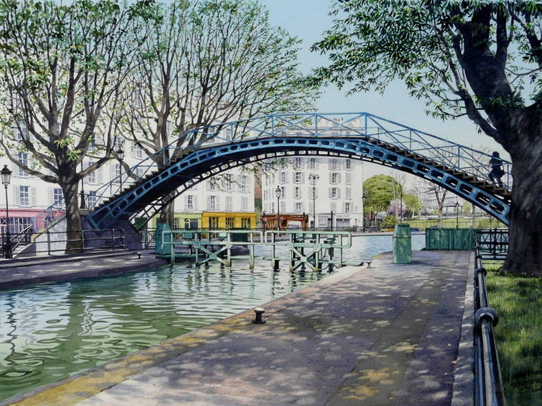 Gastfamilie Paris 79903-1