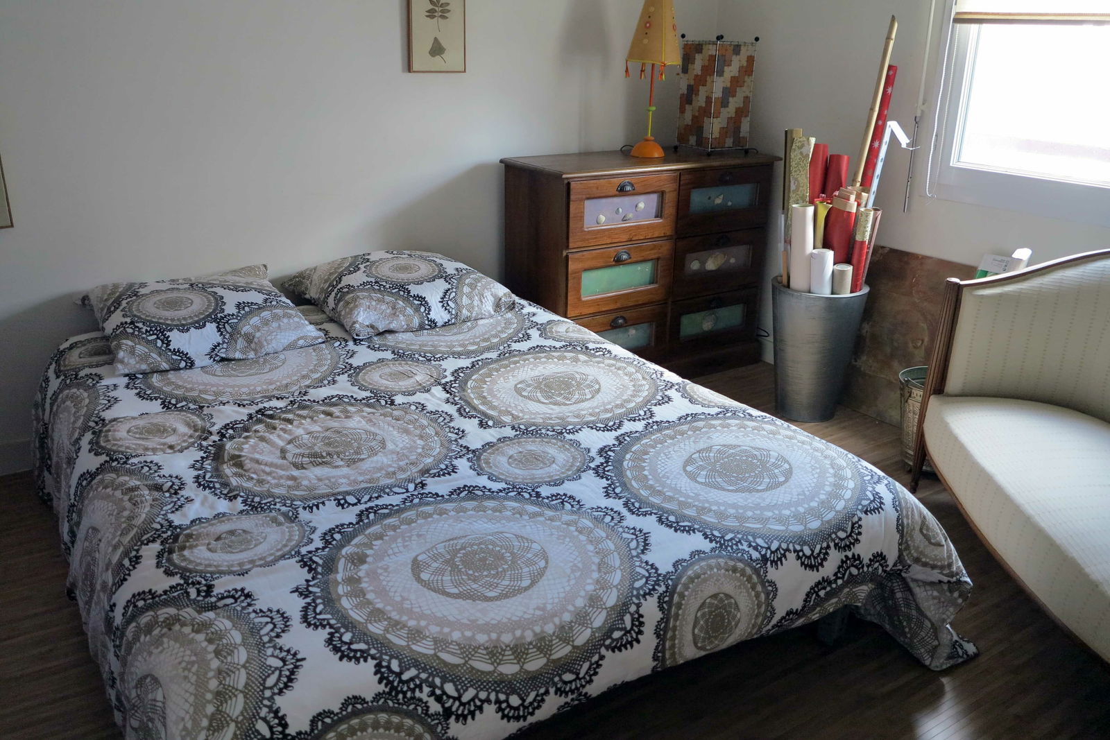 Chambre Chez L'habitant La Rochelle 80752