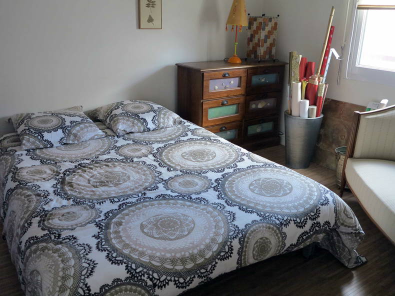 Quedarse En Casa La Rochelle 80752-1