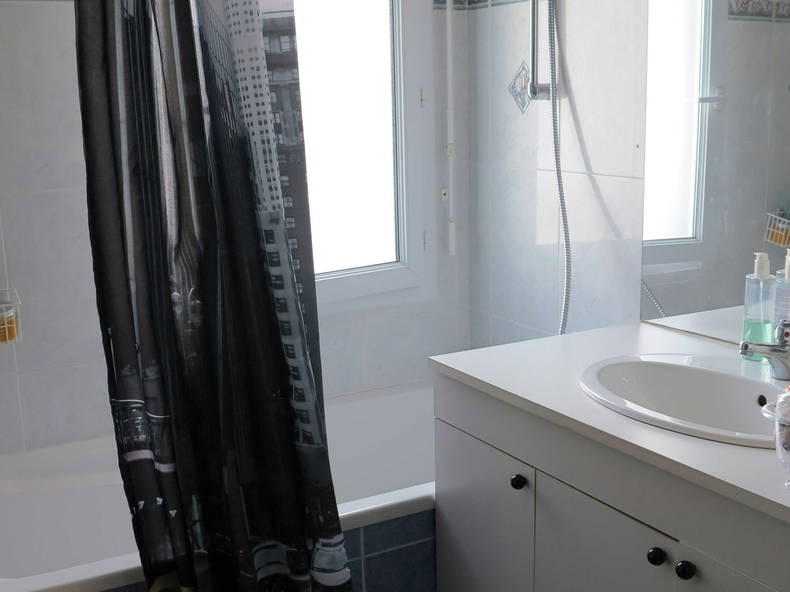 Quedarse En Casa La Rochelle 80752-2