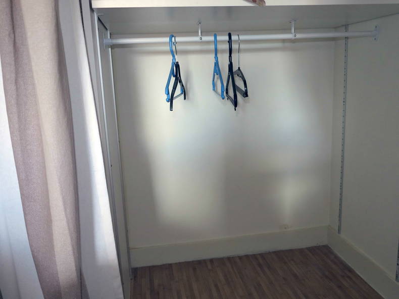 Quedarse En Casa La Rochelle 80752-3