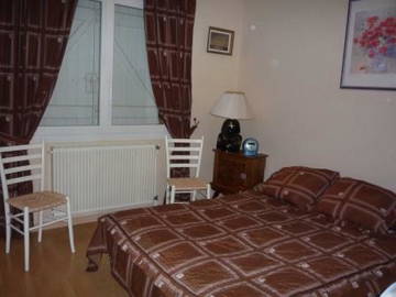 Chambre À Louer Beauzelle 80939