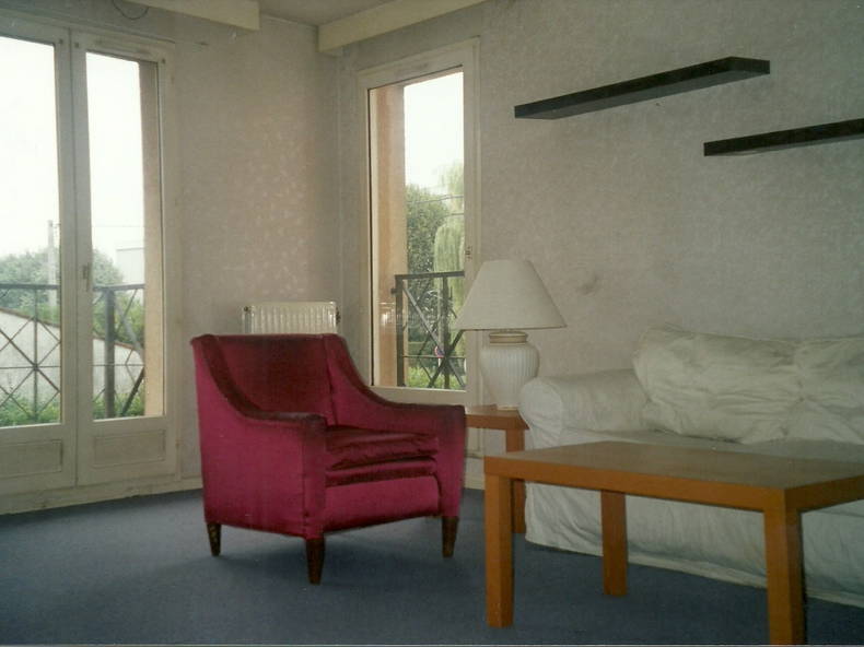 Colocación Noisy-le-Grand 80943-1