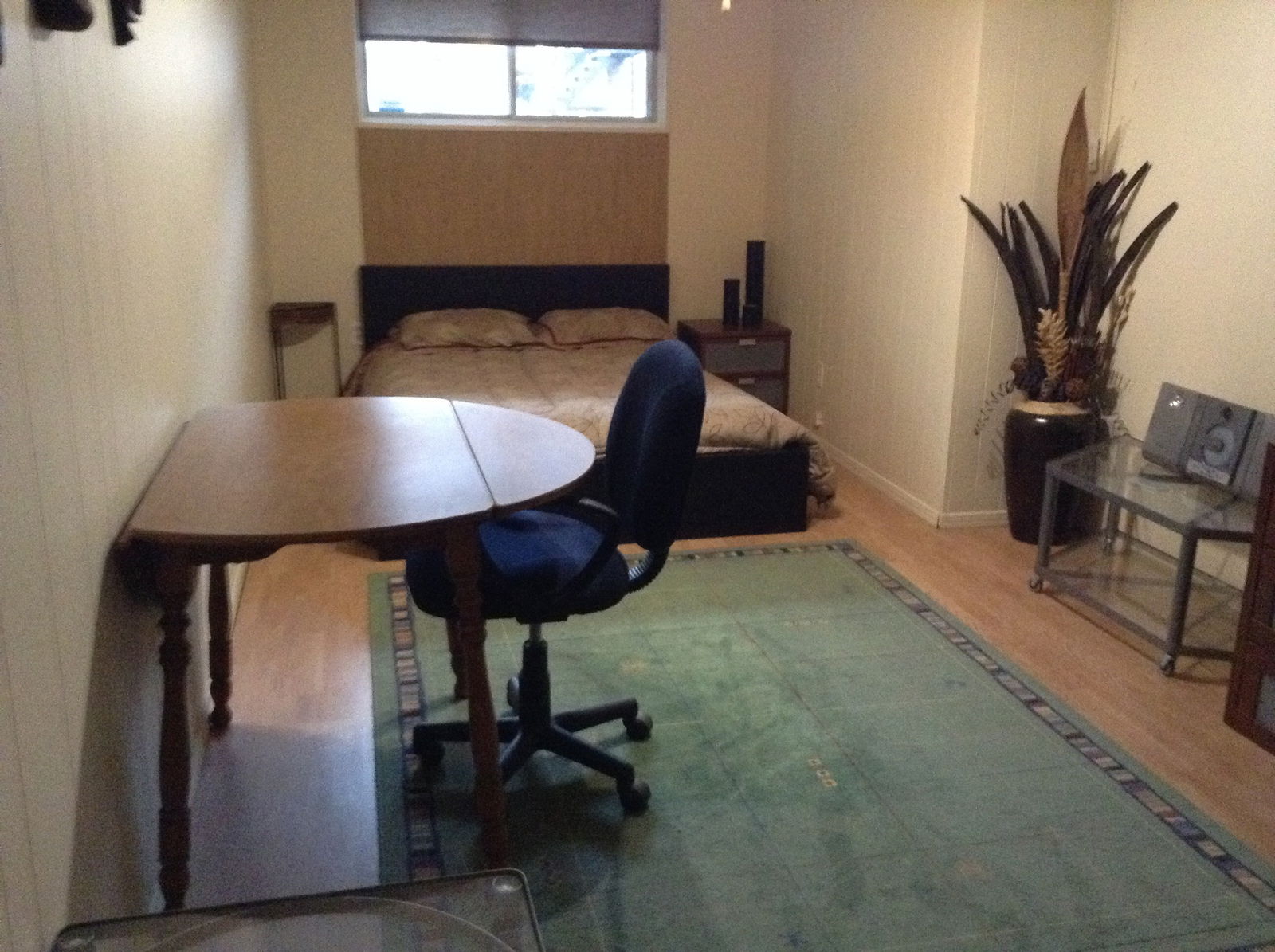 Chambre Chez L'habitant Montréal 81559