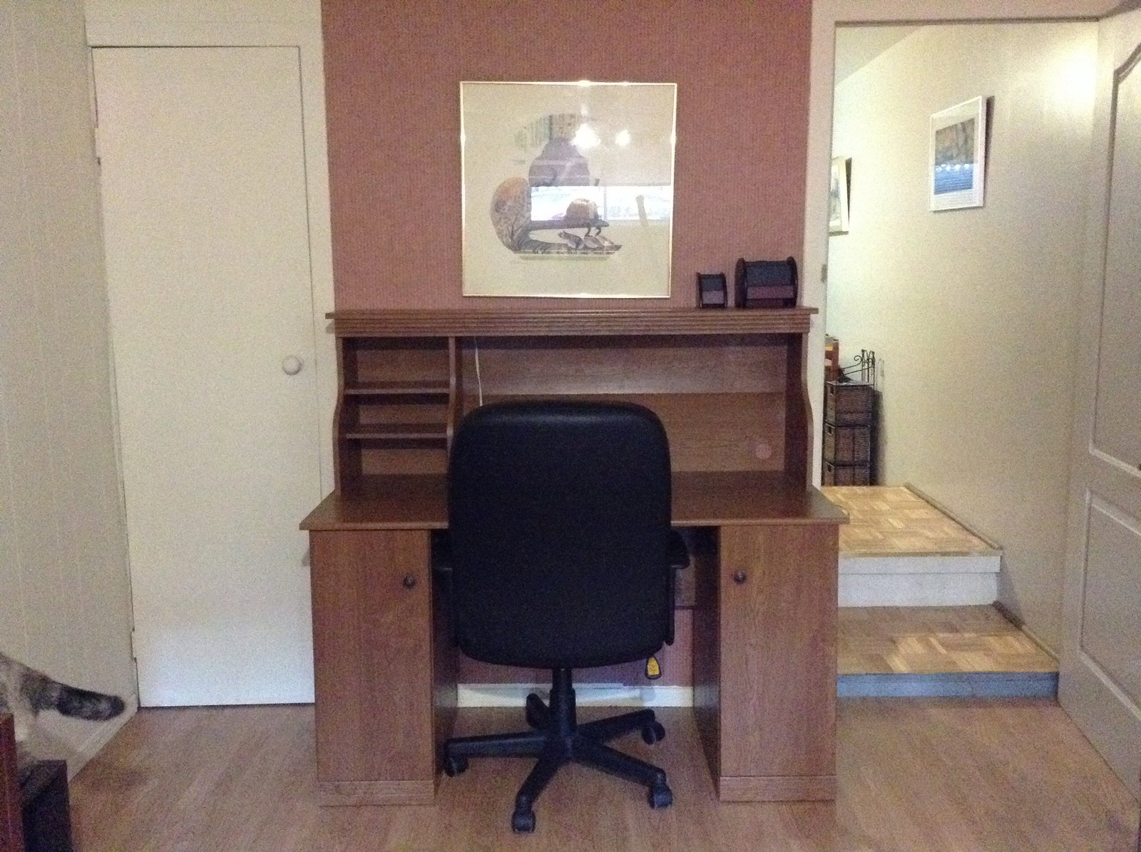 Chambre Chez L'habitant Montréal 81559