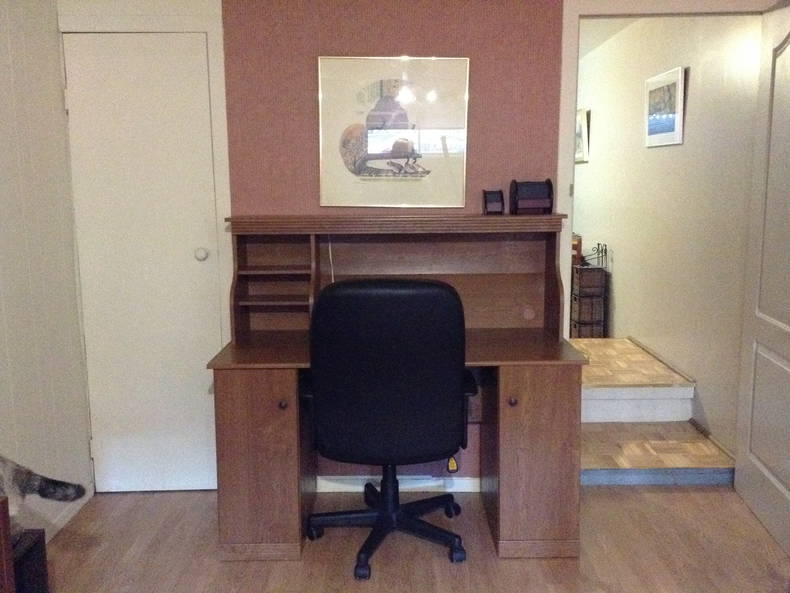 Homestay Montréal 81559-4