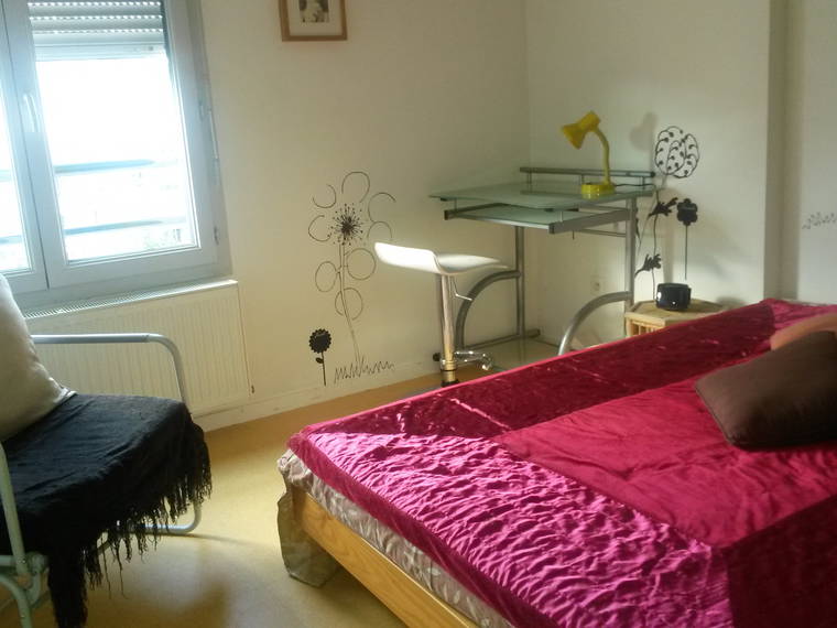 Homestay Lyon 81868