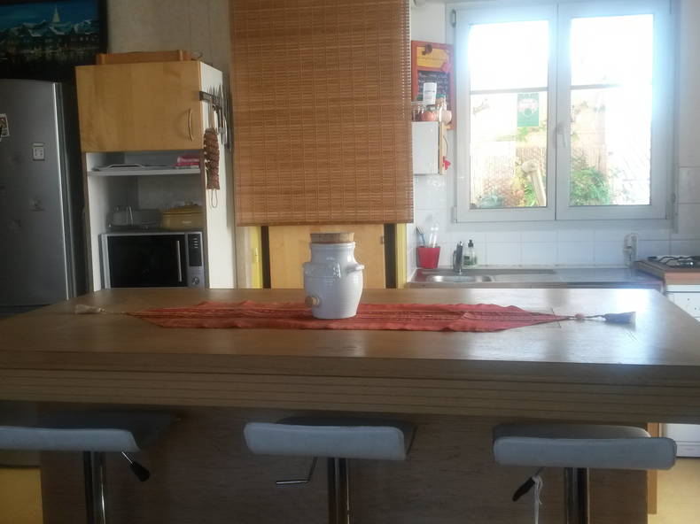 Quedarse En Casa Lyon 81868-3