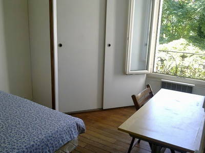 Gastfamilie Montmorency 82277-1