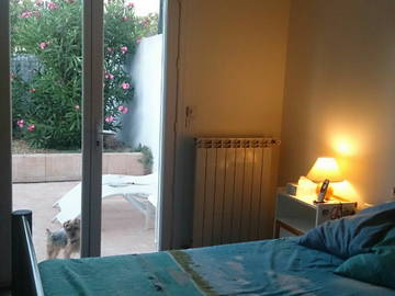 Chambre À Louer Béziers 82282