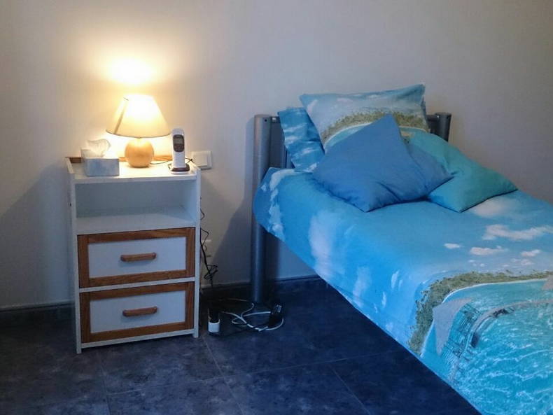 Gastfamilie Béziers 82282-4