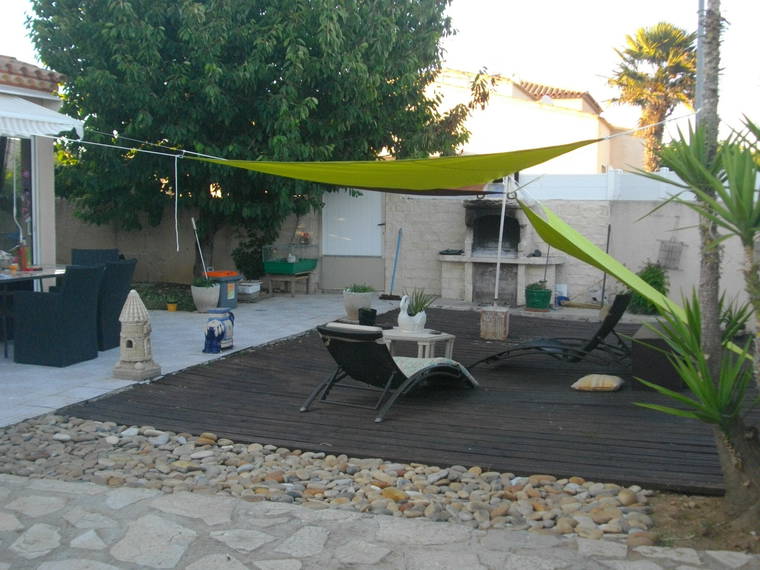 Homestay Villeneuve-lès-Maguelone 82823