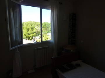 Room For Rent Montferrier-Sur-Lez 83193