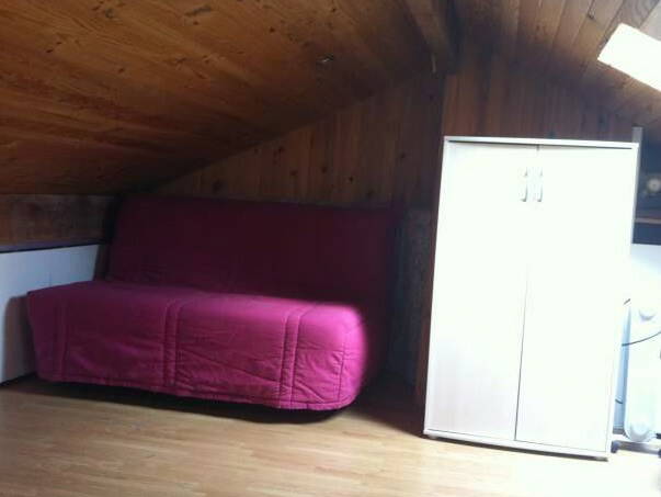 Chambre Chez L'habitant Toulon 83290-1