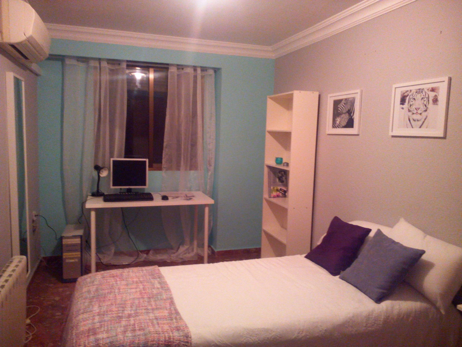 Chambre Chez L'habitant Aldaia 83704