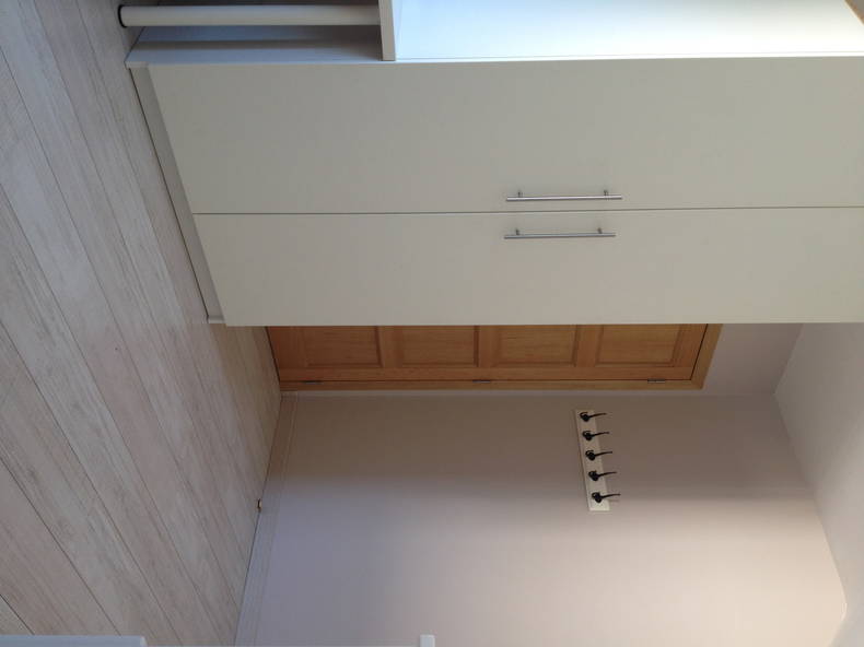 Chambre Chez L'habitant Courcelles 83870-4