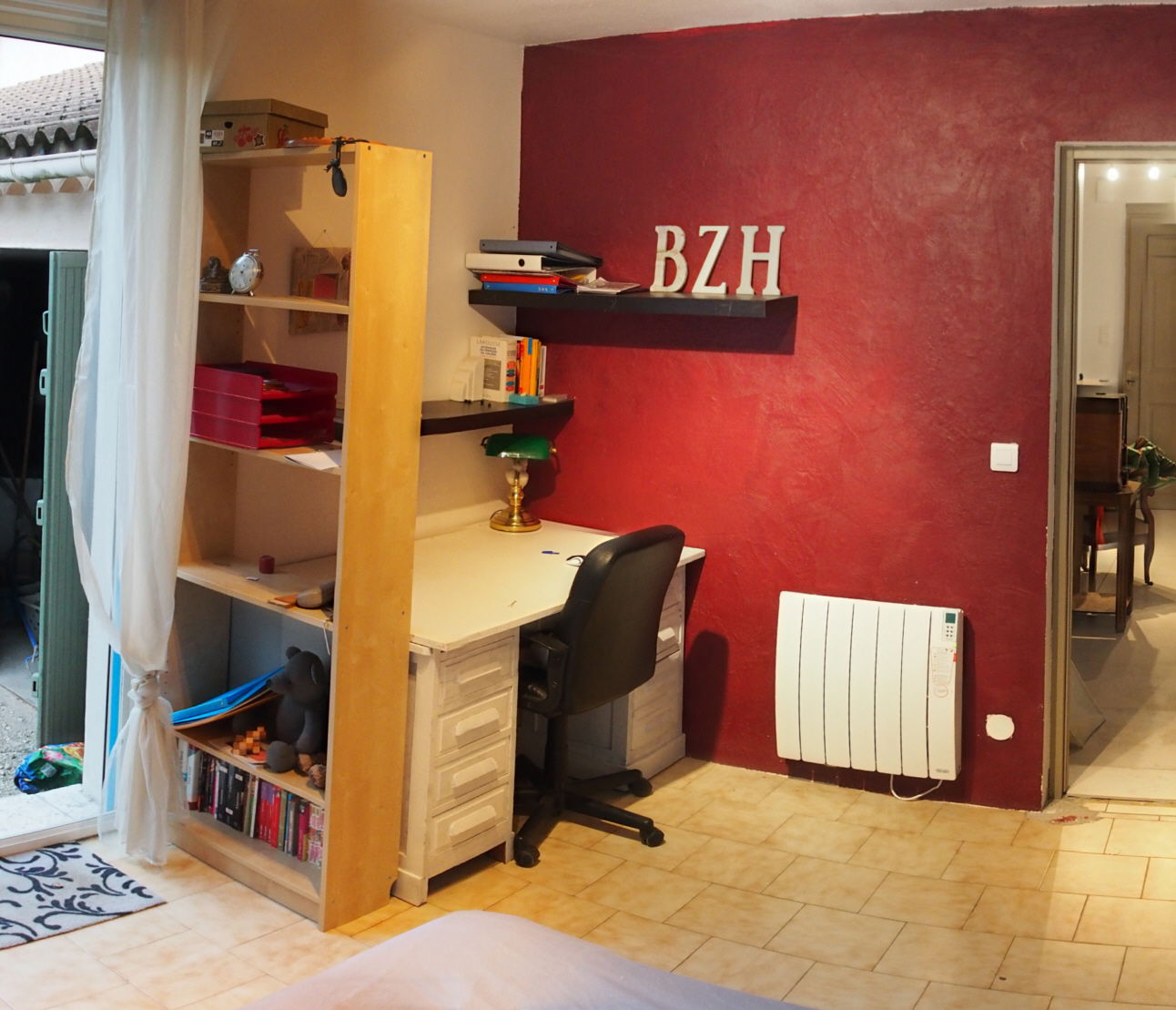 Chambre Chez L'habitant Noves 83900