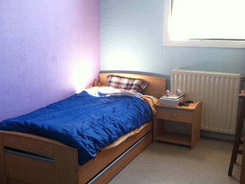 Homestay Vaulx-en-Velin 84000-1