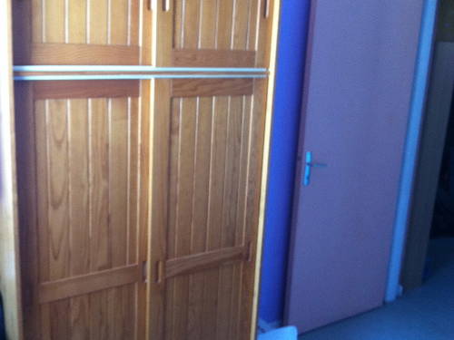 Homestay Vaulx-en-Velin 84000-2