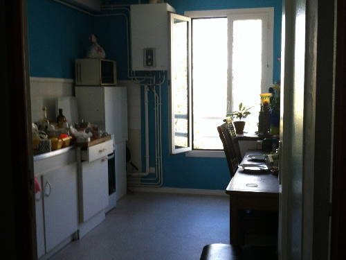 Homestay Vaulx-en-Velin 84000-3