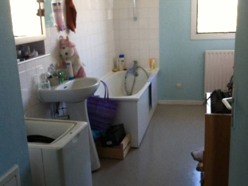 Homestay Vaulx-en-Velin 84000-4