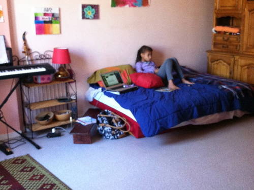 Homestay Vaulx-en-Velin 84000-5