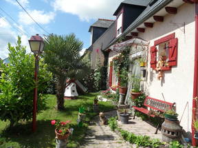 Habitación en alquiler