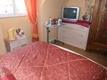 Chambre À Louer Hirel 84381