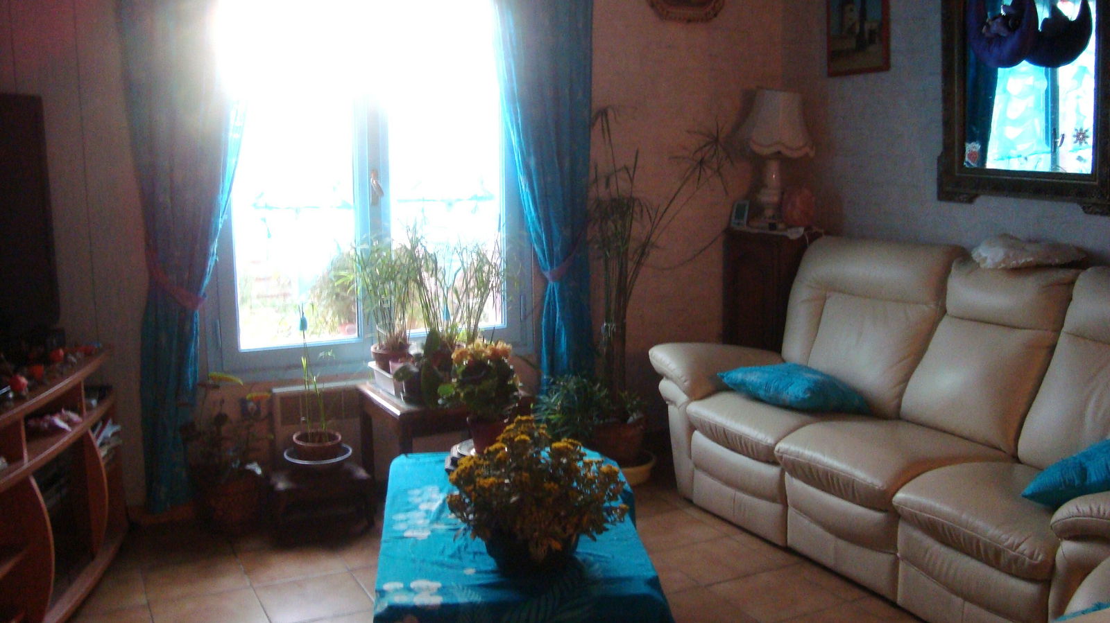 Chambre Chez L'habitant Hirel 84381