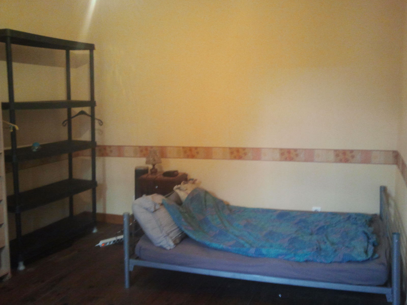 Chambre Chez L'habitant Tonneins 84546