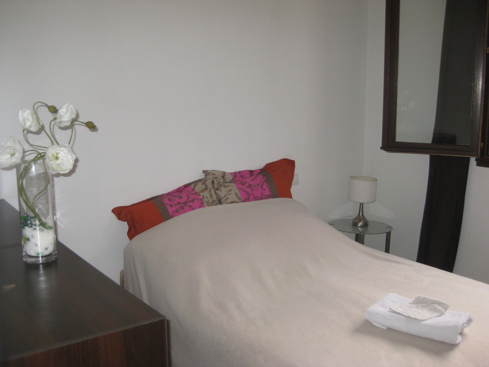 Chambre Chez L'habitant Gratentour 85189