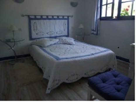 Chambre Chez L'habitant Jatxou 85895