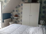 Chambre Chez L'habitant Louviers 86640