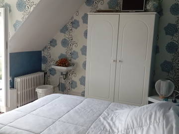 Chambre Chez L'habitant Louviers 86640-1