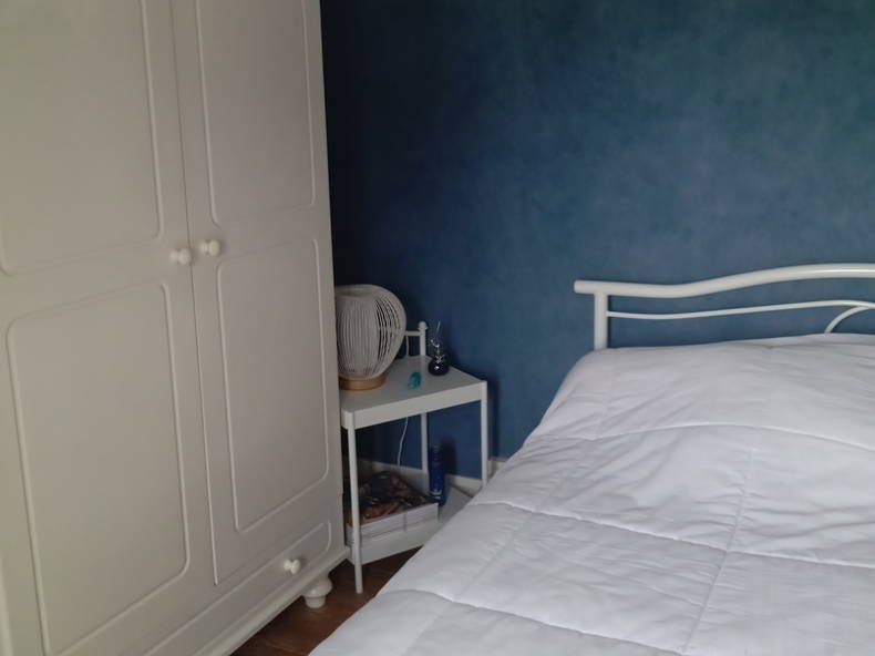 Quedarse En Casa Louviers 86640-2