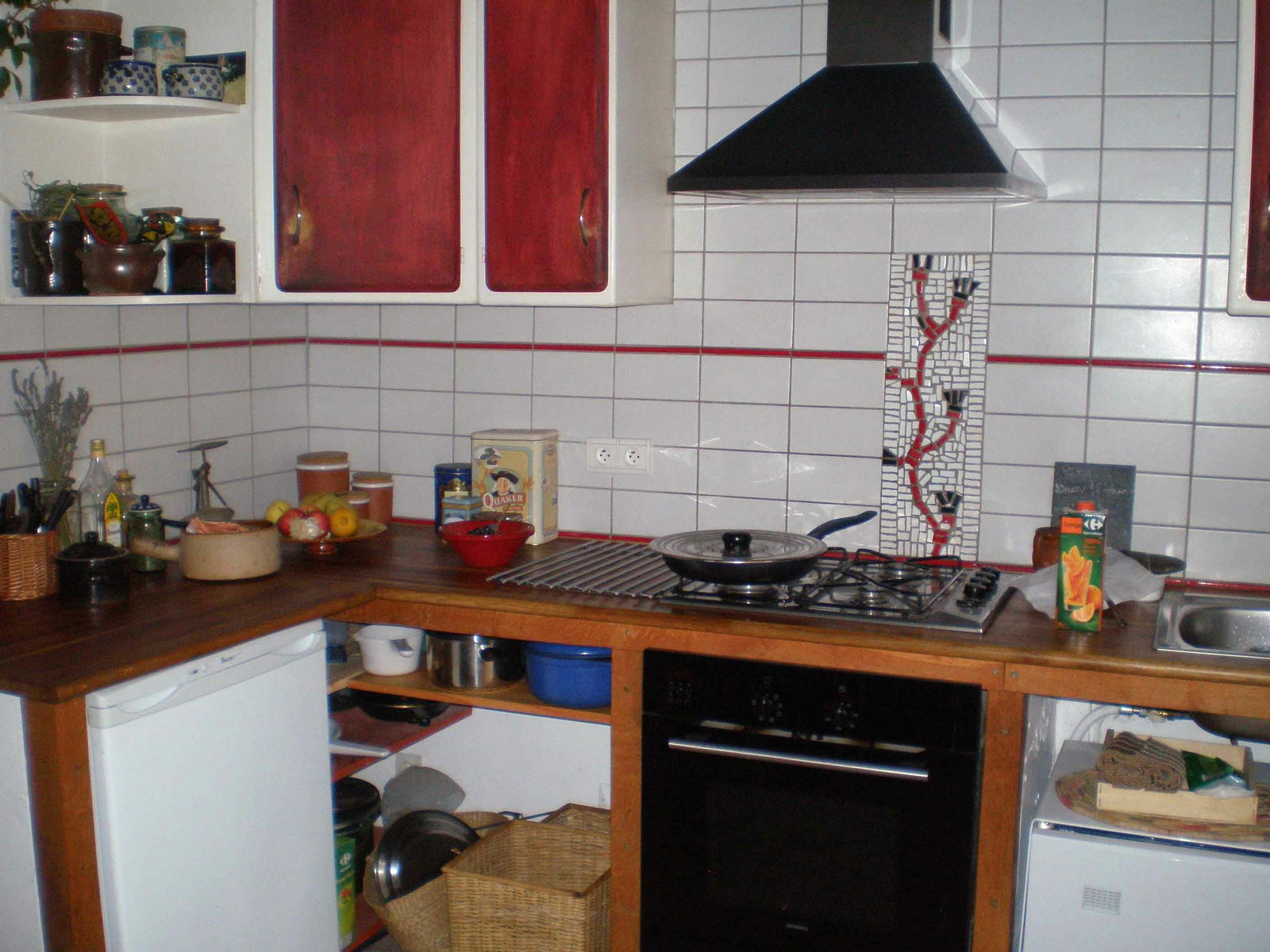 Chambre Chez L'habitant Conflans-Sainte-Honorine 87295