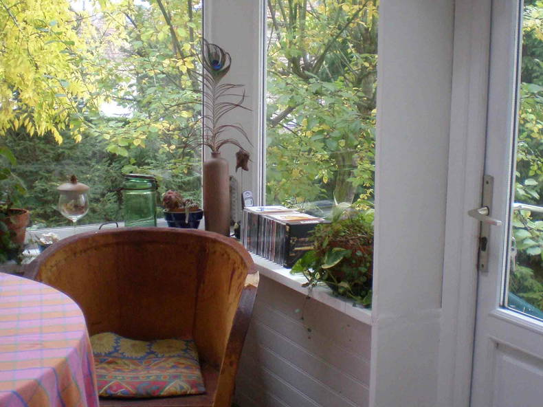 Quedarse En Casa Conflans-Sainte-Honorine 87295-3