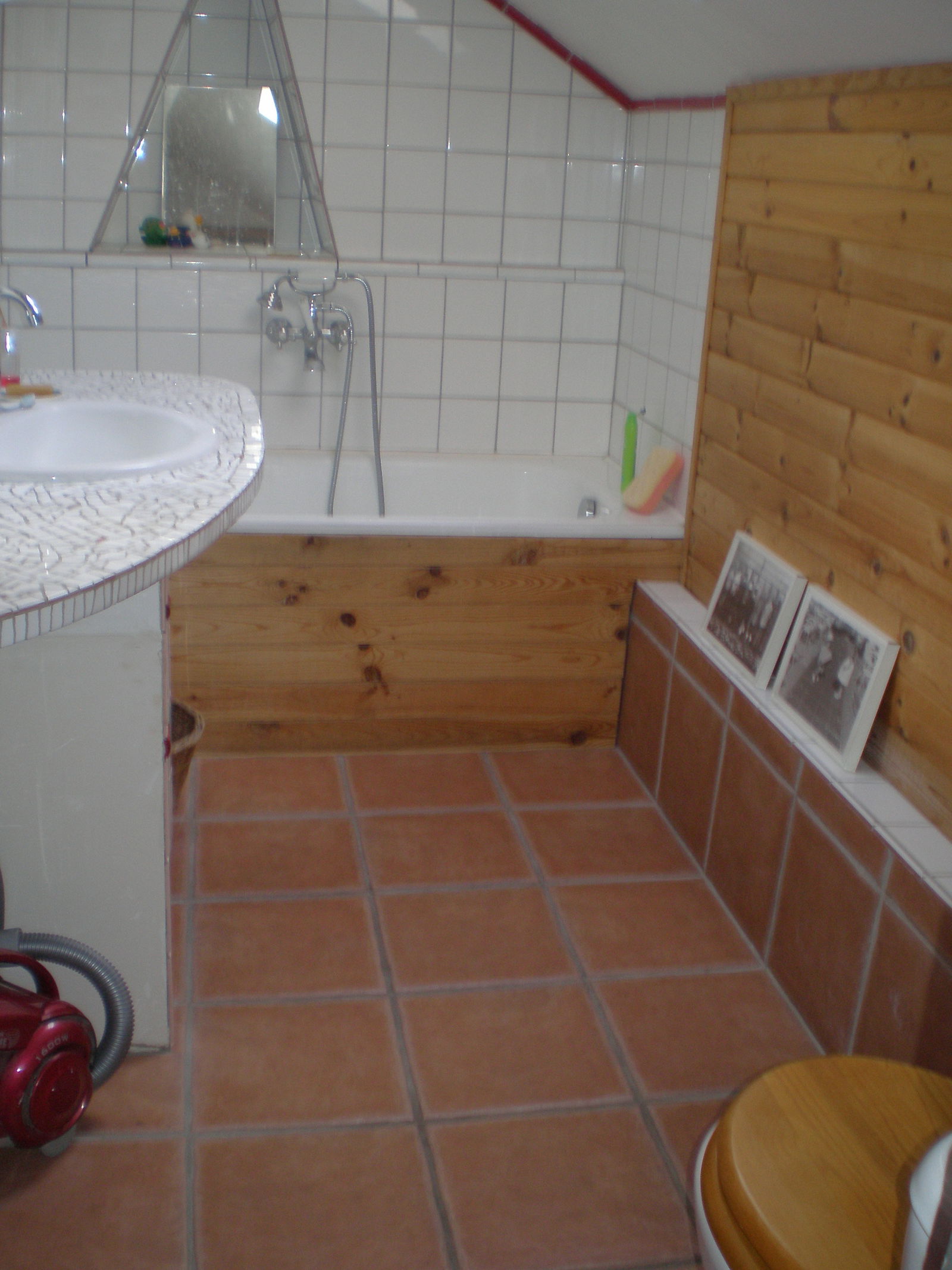 Chambre Chez L'habitant Conflans-Sainte-Honorine 87295